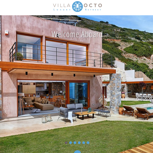 Villa Octo