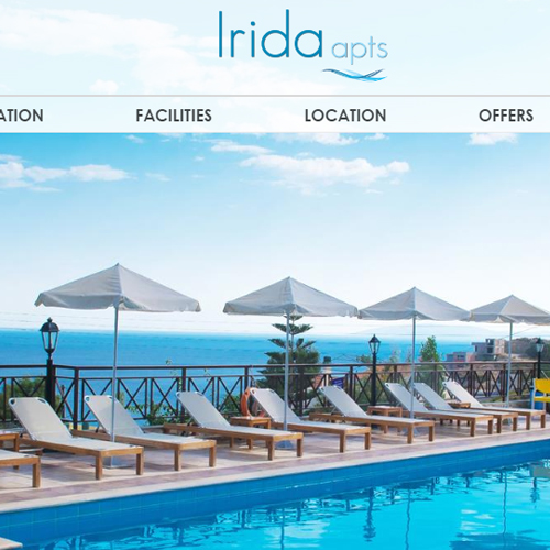Irida Apartments