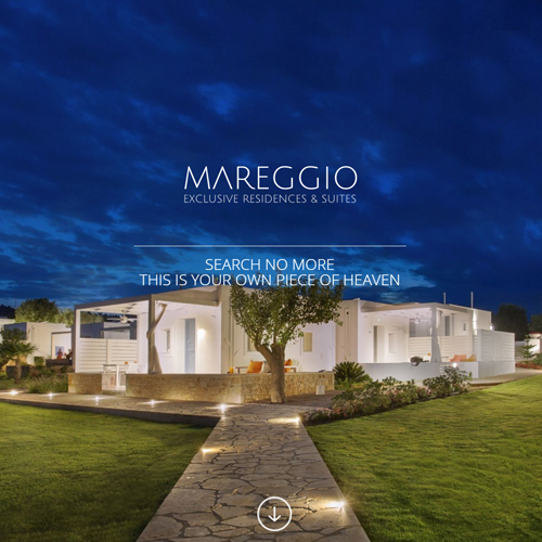 Mareggio Exclusive Residences & Suites
