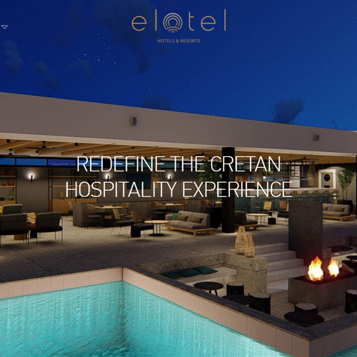 Elotel Hotels & Resorts