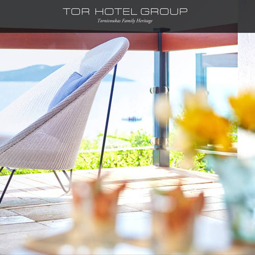 Tor Hotel Group