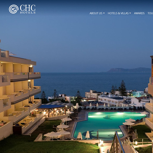 CHC Hotels