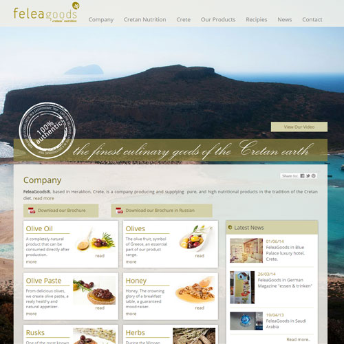 FeleaGoods®