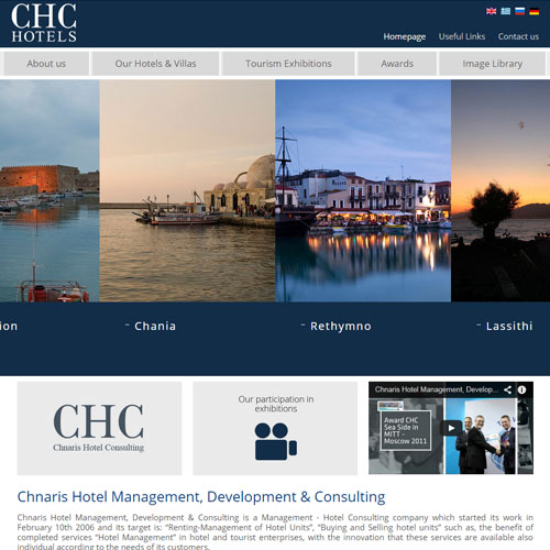CHC Hotels