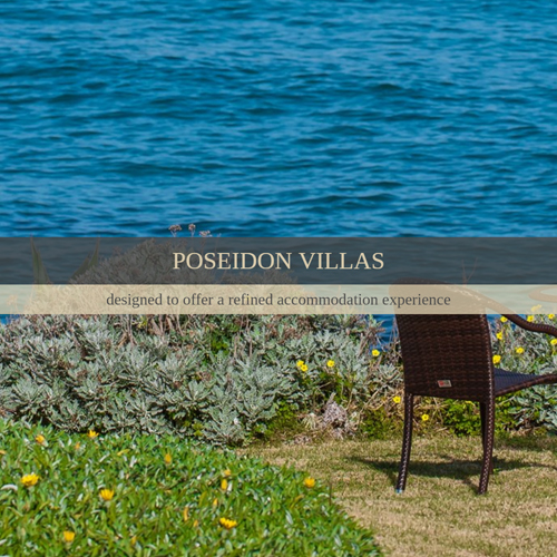 Poseidon Villas