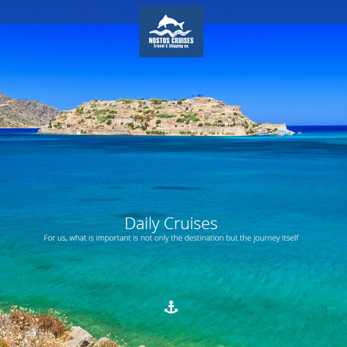 Nostos Cruises