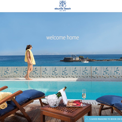 Elounda Beach Hotel & Villas