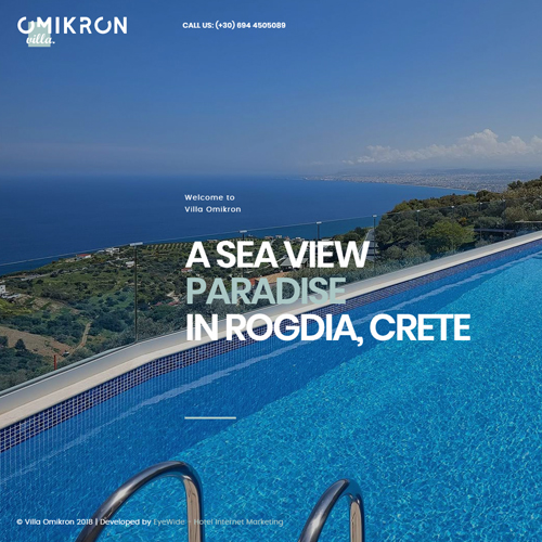 Villa Omikron