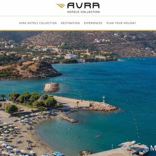 Avra Hotels Collection
