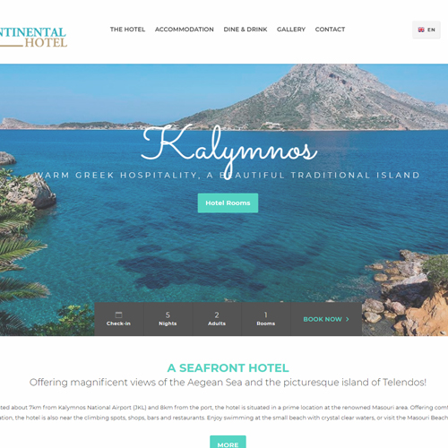 Continental Hotel