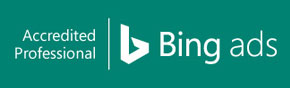 Bing ads