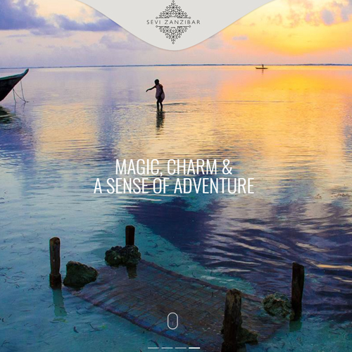 SeVi Boutique Hotel Zanzibar