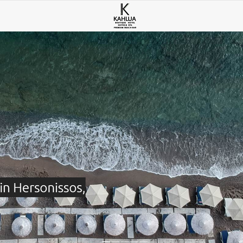 Kahlua Hotel & Suites