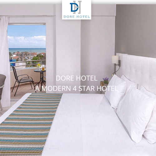Dore Hotel