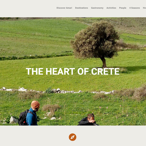 Discover Amari