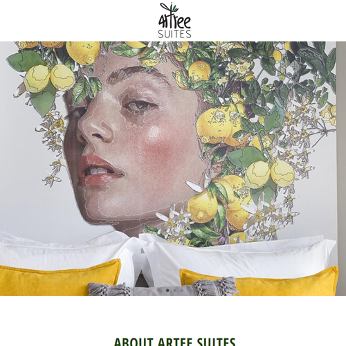 Artree Suites
