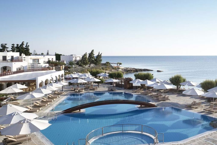Creta Maris Beach Resort