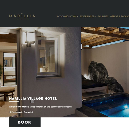Marillia Village Hotel