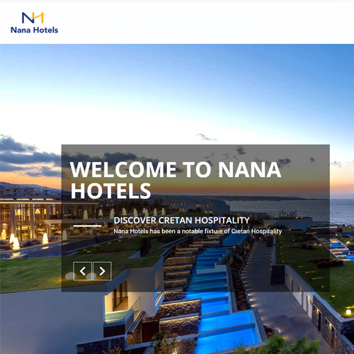 Nana Hotels