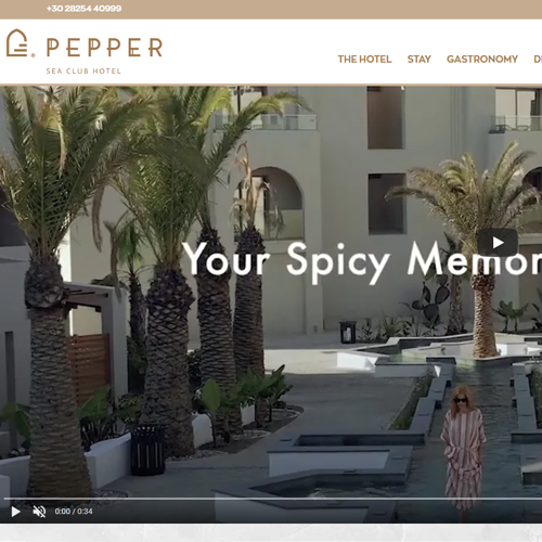 Pepper Sea Club