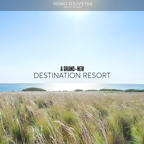 Numo Ierapetra