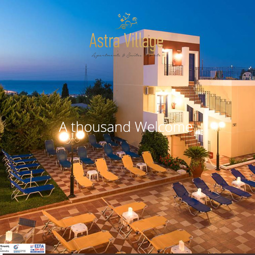 Astra Village