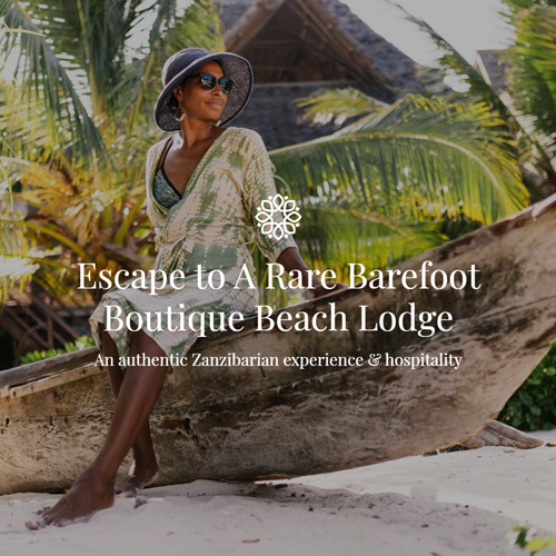 Sunshine Bay Zanzibar
