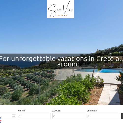 Sea View Villas