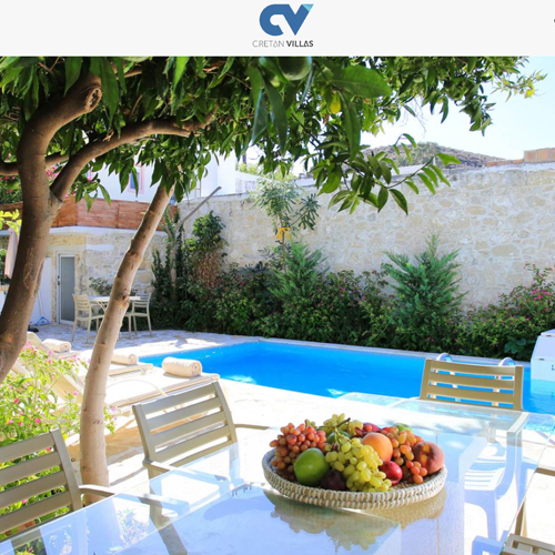 Cretan Villas