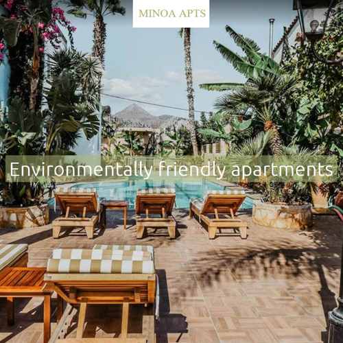 Minoa Apts