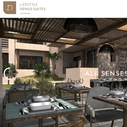 Lifestyle Venus Suites