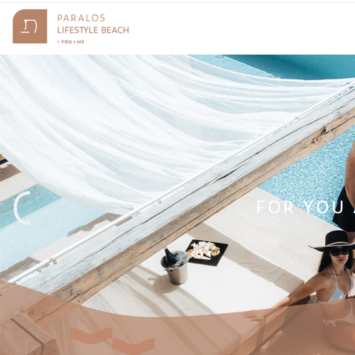 Paralos Lifestyle Beach