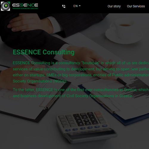 ESSENCE Consulting