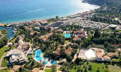 Sentido Apollo Palace Hotel