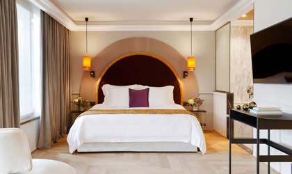 The Excelsior Thessaloniki