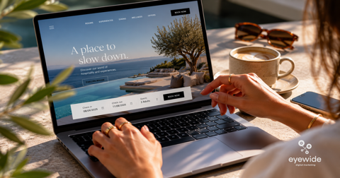 

Hotel Website Blogpost Eyewide