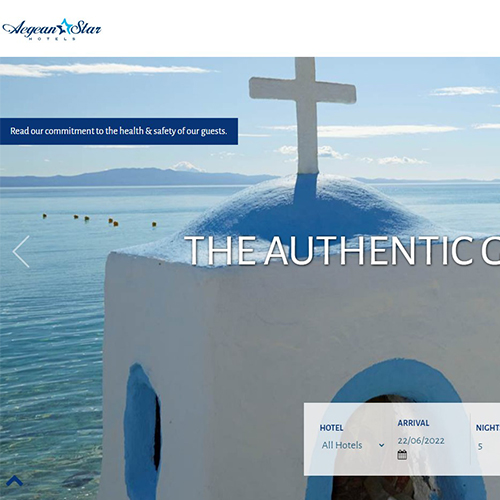 Aegean Star Hotels