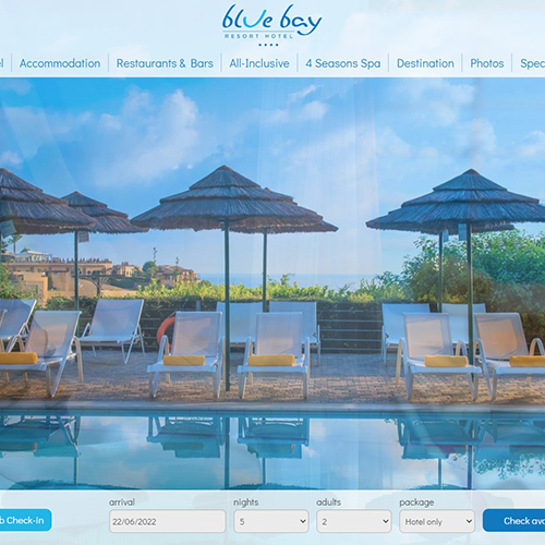 Blue Bay Resort & Spa