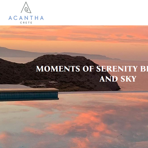 Acantha Villas