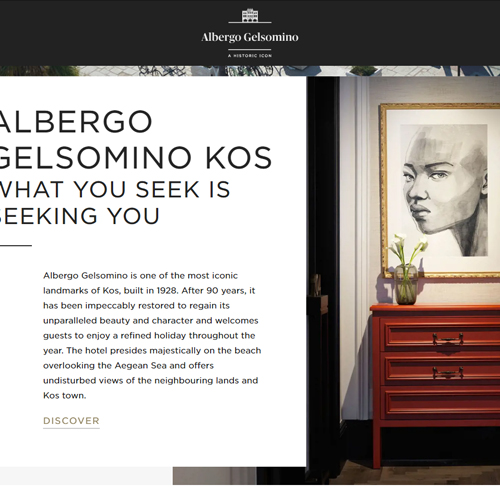 Albergo Gelsomino