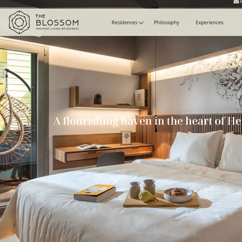 The Blossom Residences