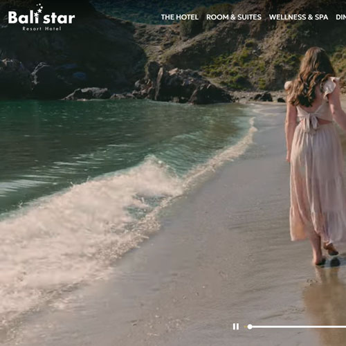 Bali Star Resort Hotel