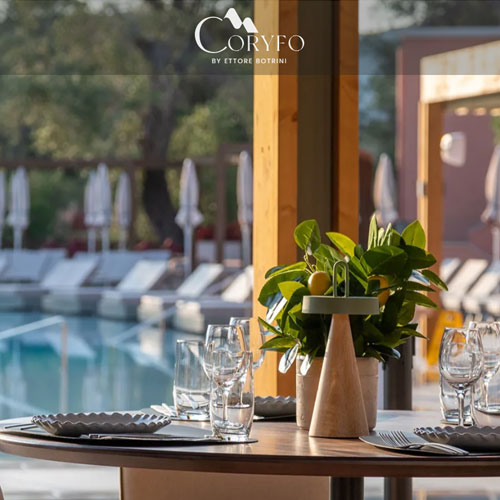 Coryfo Restaurant