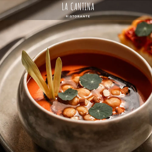 La Cantina Ristorante