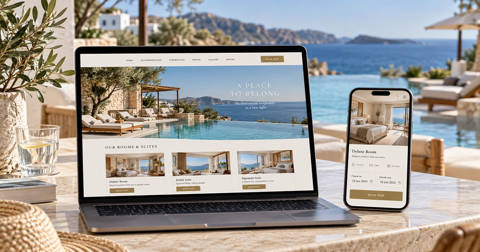 

Direct Bookings Eyewide