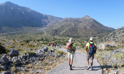 Cretan Adventures