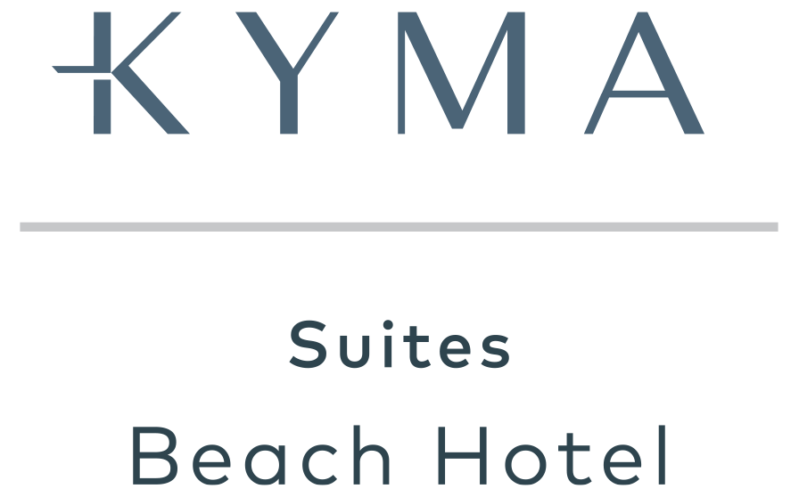 Kyma Suites Logo