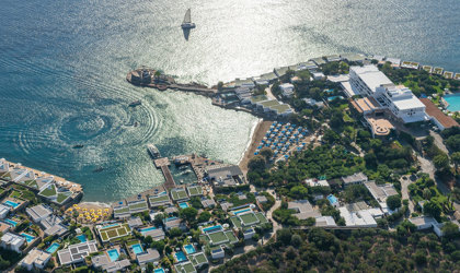 Elounda Beach Hotel & Villas