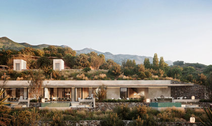 Lefteris Tsikandilakis & Architects