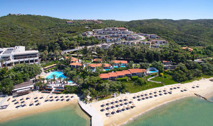 Eagles Resort